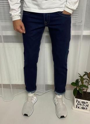Джинсы levi’s