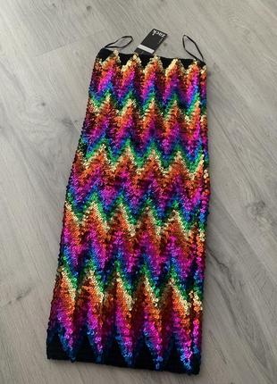 Сукня-гумка john zack