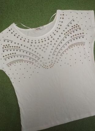 Фуболка жіноча