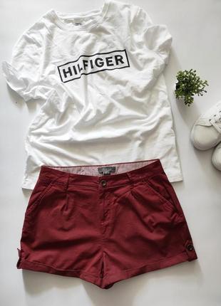 Коттоновые шорты primark 2