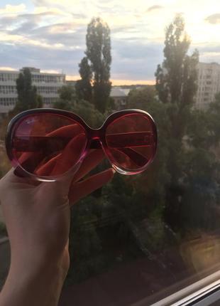 Очки ray ban1 фото