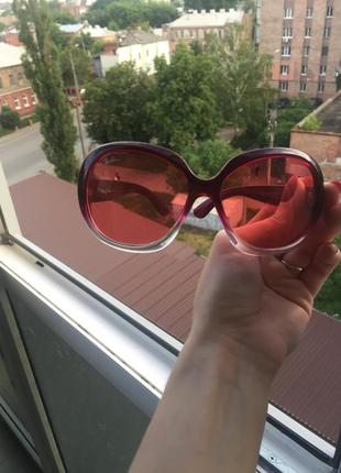 Очки ray ban4 фото