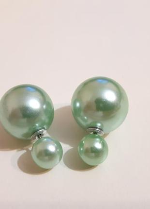 Сережки
