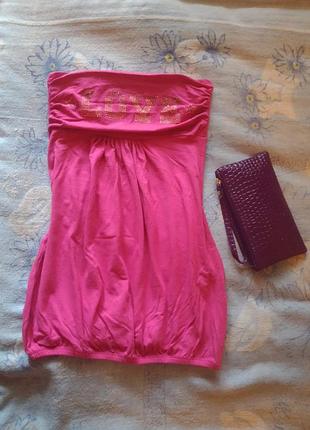 Туніка в камушках2 фото