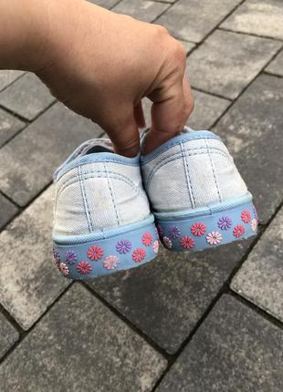 Кеди кенгуру 29р.