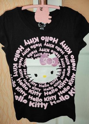 Футболка девочке