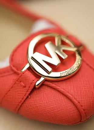 Туфлі-балетки michael kors оригінал