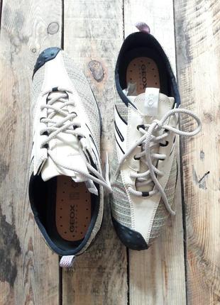 Geox кроссовки