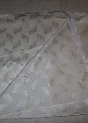 Відріз шовкової тканини, ссер2 фото