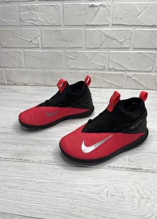 Сороконожки nike3 фото