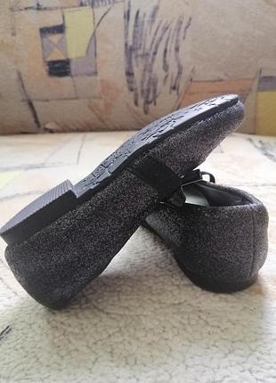 Туфли next, 13 см, размер 4 6