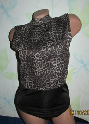 Боді комбідрес uk 14