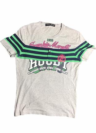 Футболка frankie morello