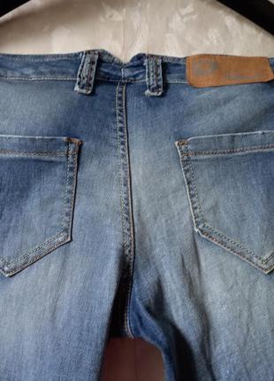 Итальянские джинсы please размер s2 фото