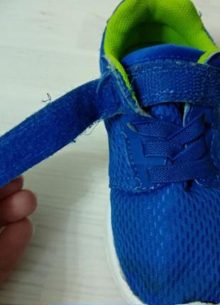 Кросівки f&f 4