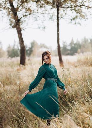 Плаття платье 2