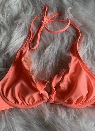 Новый лиф от купальника victoria’s secret