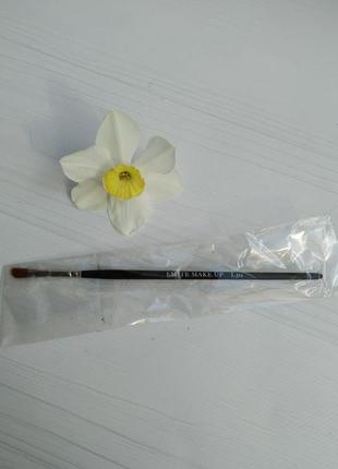 Пензлик для макіяжу emite make up l312