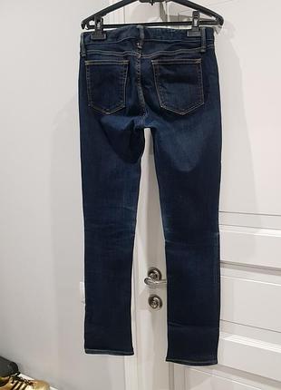 Продам джинси gap (сша) 26р(оригінал)
