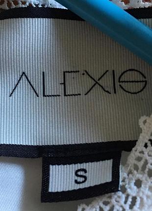 Сукня alexis 6