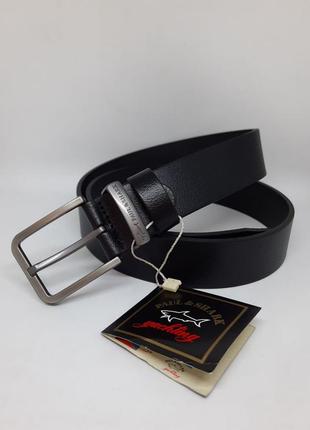 Чоловічий шкіряний ремінь. чоловічий шкіряний ремінь