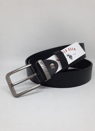 Мужской кожаный ремень. чоловічий шкіряний ремінь