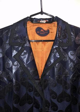 Пиджак etro. оригинал.