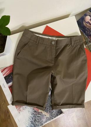 Шорты marc cain 2