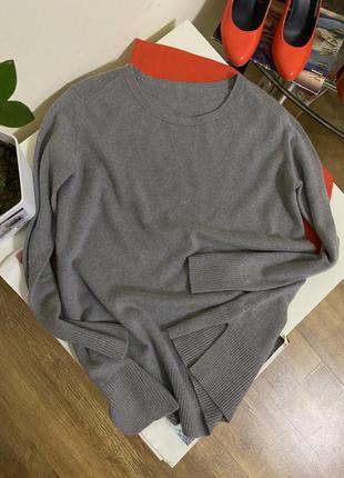 Кашемир свитер джемпер кофта xs brunello cucinelli