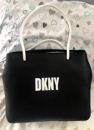 Сумка dkny, оригінал