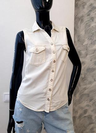Рубашка new look 8