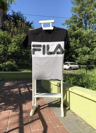 Футболка fila