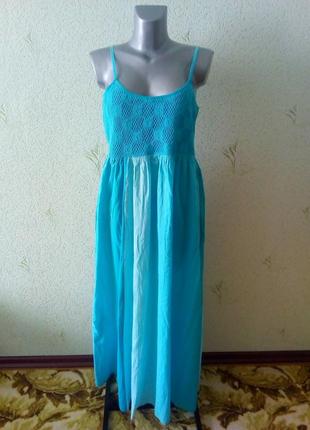 Літнє плаття🐝