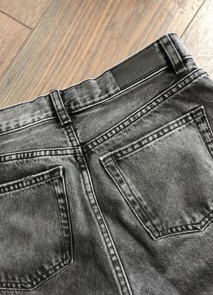 Джинси zara5 фото