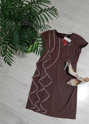 Сукню Коктельное, нове.