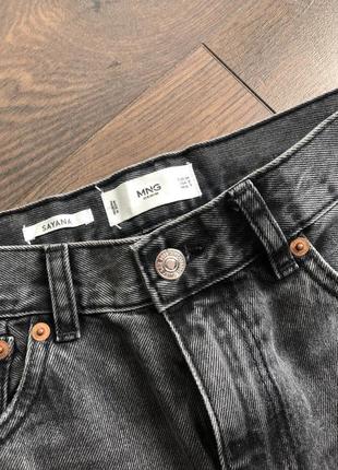 Джинси zara7 фото