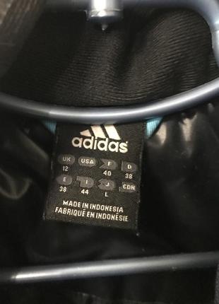 Куртка adidas4 фото