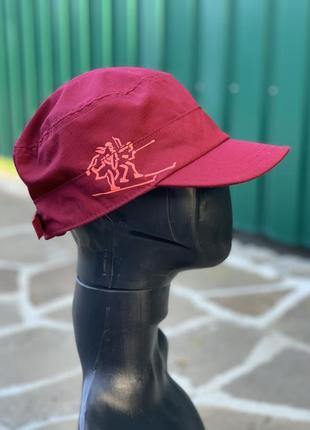 Кепка бейсболка армейская кепка bergans of norway