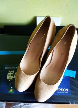 Туфлі 37 розмір