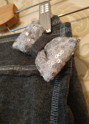 Стильна спідниця на запах, італійського бренду