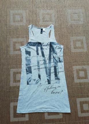 Футболка, майка