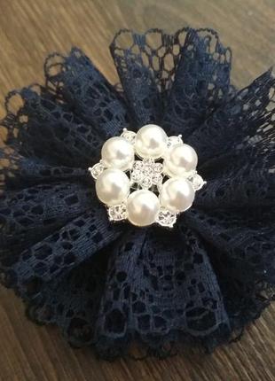 Шкільні бантики