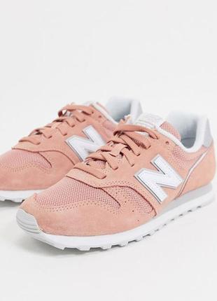 Ваши идеальные летние кроссовки кроссовки new balance 373 оригинал