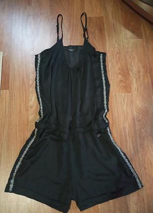 Шикарний комбінезон