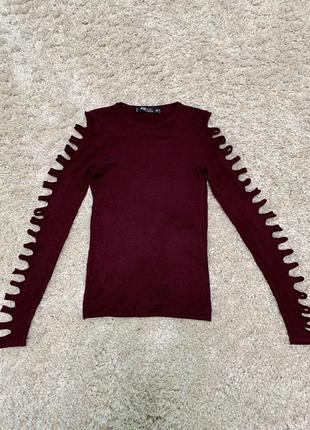 Свитер оригинал fb sister knitwear