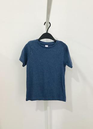 Футболка 110 / 116 см c&a