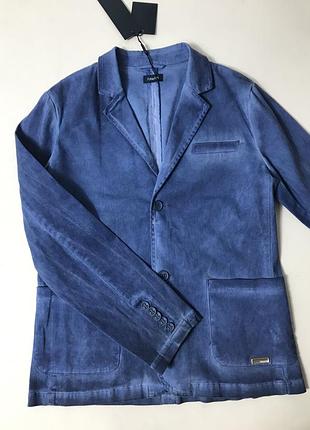 Пиджак для мальчика /девочки fun&fun 3