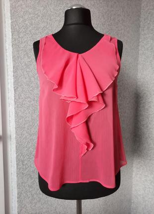 "повітряна" кофточка, топ. atmosphere.