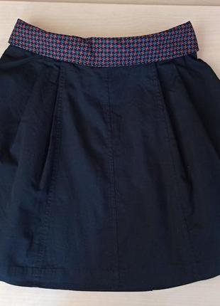 Мега стильная юбка karl marc john (france) l,m,s4 фото