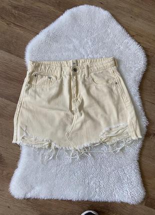 Спідниця river island 5
